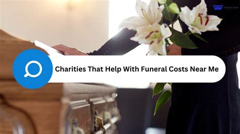 help with funeral costs charity|Top 15 Charities That Help with Funeral Costs .